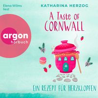Produktbild: A Taste of Cornwall: Ein Rezept f&uuml;r Herzklopfen