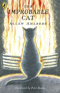 Produktbild: The Improbable Cat