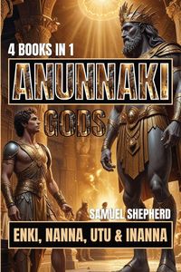 Produktbild: Anunnaki Gods