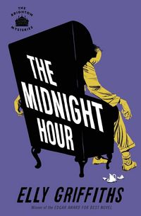 Produktbild: The Midnight Hour