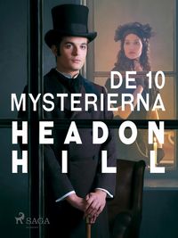 Produktbild: De 10 mysterierna