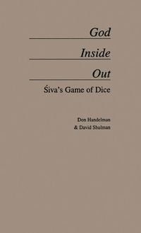 Produktbild: God Inside Out