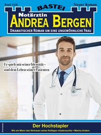 Produktbild: Not&auml;rztin Andrea Bergen 1558