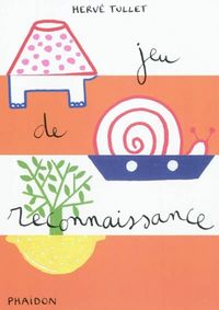 Produktbild: Jeu de reconnaissance