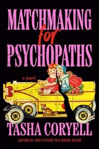 Produktbild: Matchmaking for Psychopaths