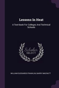 Produktbild: Lessons In Heat