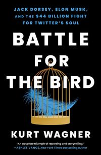Produktbild: Battle for the Bird