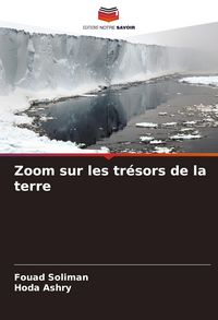 Produktbild: Zoom sur les tr&eacute;sors de la terre