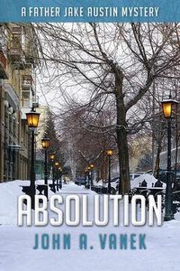 Produktbild: Absolution