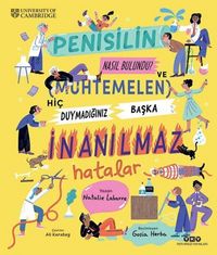 Produktbild: Penisilin Nasil Bulundu