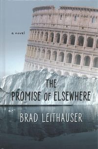 Produktbild: Leithauser, B: Promise of Elsewhere