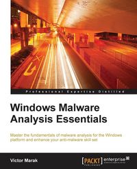 Produktbild: Windows Malware Analysis Essentials