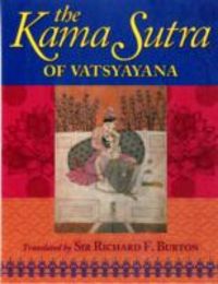 Produktbild: Kama Sutra of Vatsyayana