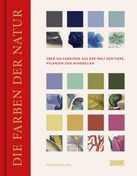 Produktbild: Die Farben der Natur