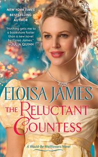 Produktbild: The Reluctant Countess