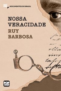 Produktbild: Nossa veracidade: Trechos selecionados de "Obras seletas"