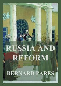 Produktbild: Russia and Reform