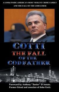 Produktbild: Gotti The Fall of the Godfather