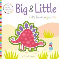 Produktbild: Big & Little