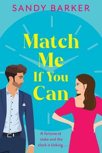 Produktbild: Match Me If You Can
