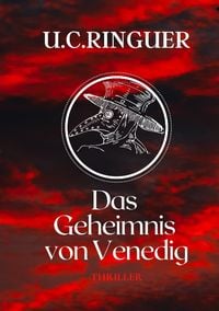 Produktbild: Das Geheimnis von Venedig