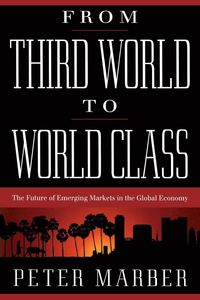 Produktbild: From Third World to World Class