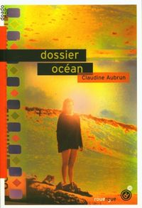 Produktbild: Dossier oc&eacute;an