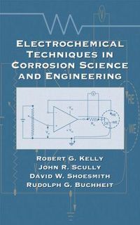 Produktbild: Shoesmith, D: Electrochemical Techniques in Corrosion Scienc
