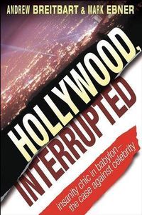 Produktbild: Hollywood, Interrupted
