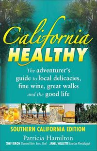 Produktbild: California Healthy: Southern California