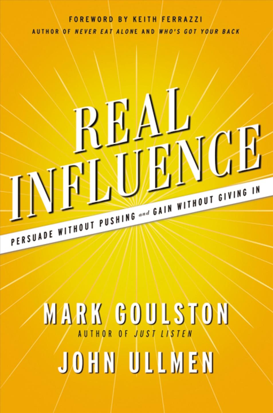 Produktbild: Real Influence