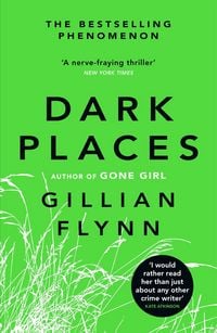 Produktbild: Dark Places