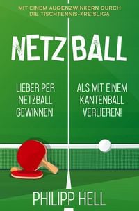 Produktbild: Netzball