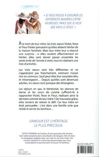 Produktbild: L'ann&eacute;e du pardon