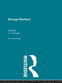 Produktbild: George Herbert