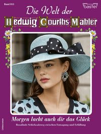 Produktbild: Die Welt der Hedwig Courths-Mahler 815
