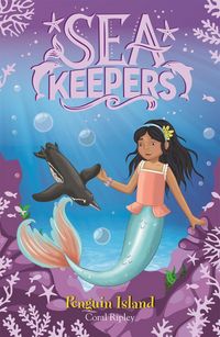 Produktbild: Sea Keepers: Penguin Island