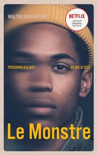 Produktbild: Le monstre