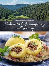 Produktbild: Kulinarische Wanderung am Rennsteig
