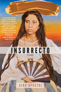 Produktbild: Apostol, G: Insurrecto