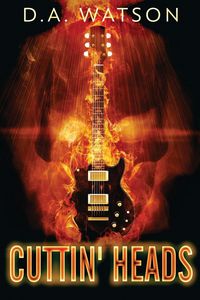 Produktbild: Cuttin' Heads
