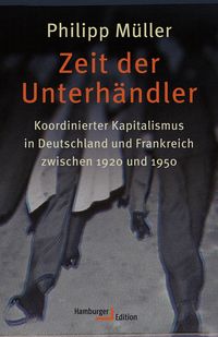 Produktbild: Zeit der Unterh&auml;ndler