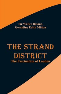 Produktbild: The Strand District