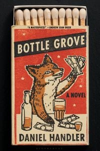 Produktbild: Handler, D: Bottle Grove