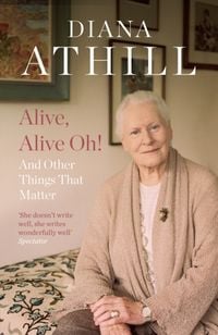 Produktbild: Athill, D: Alive, Alive Oh!