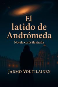 Produktbild: El latido de Andr&oacute;meda