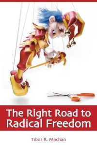 Produktbild: Right Road to Radical Freedom