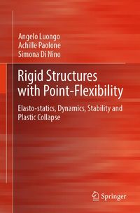 Produktbild: Rigid Structures with Point-Flexibility