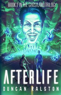 Produktbild: Afterlife