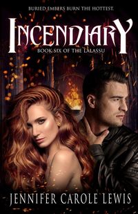 Produktbild: Incendiary